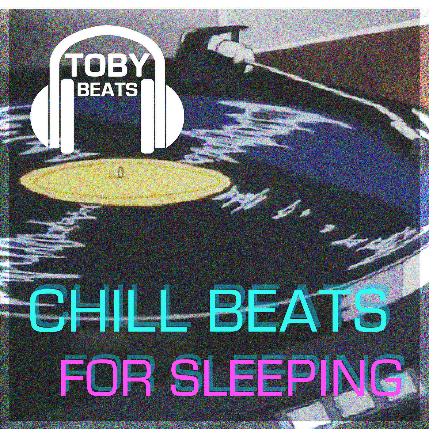 TOBY BEATS - Inspired by Minecraft