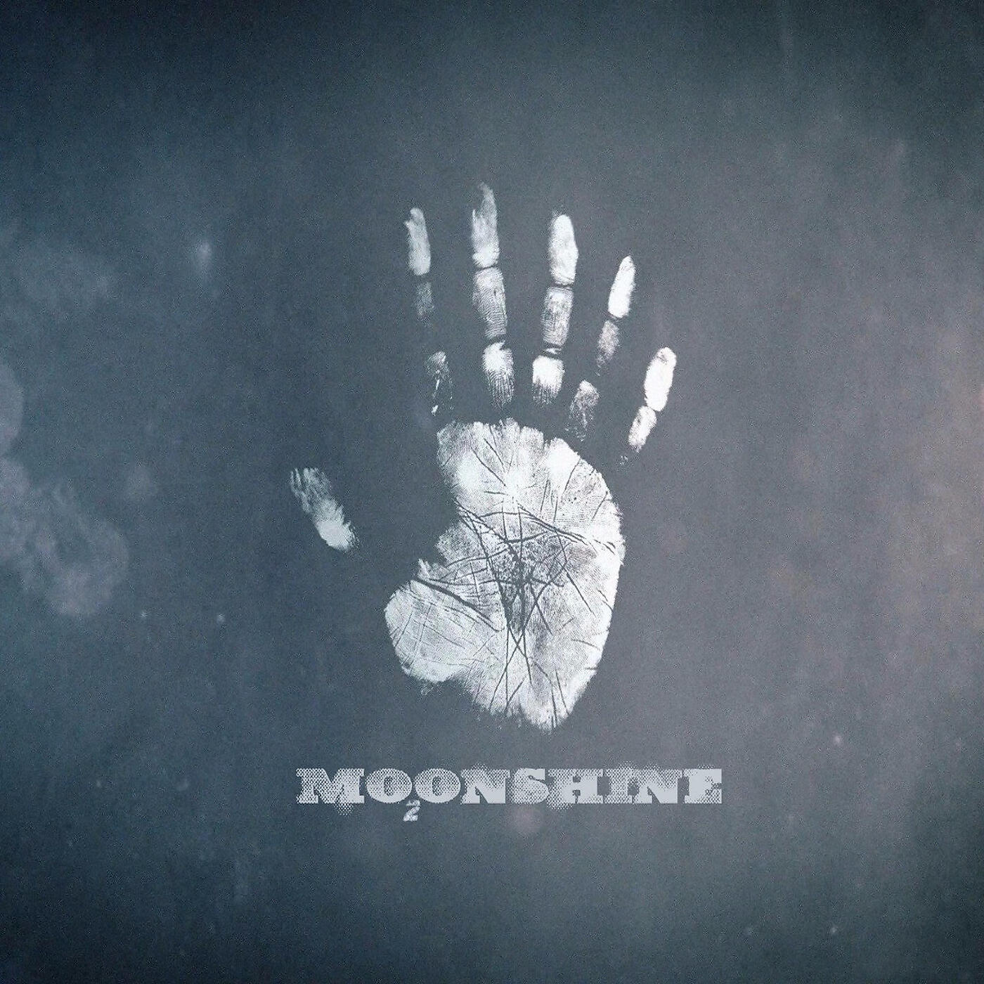 MOONSHINE - Кислород