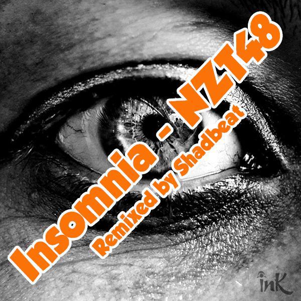 INSOMNIA - NZT48 (Shadbeat Remix)