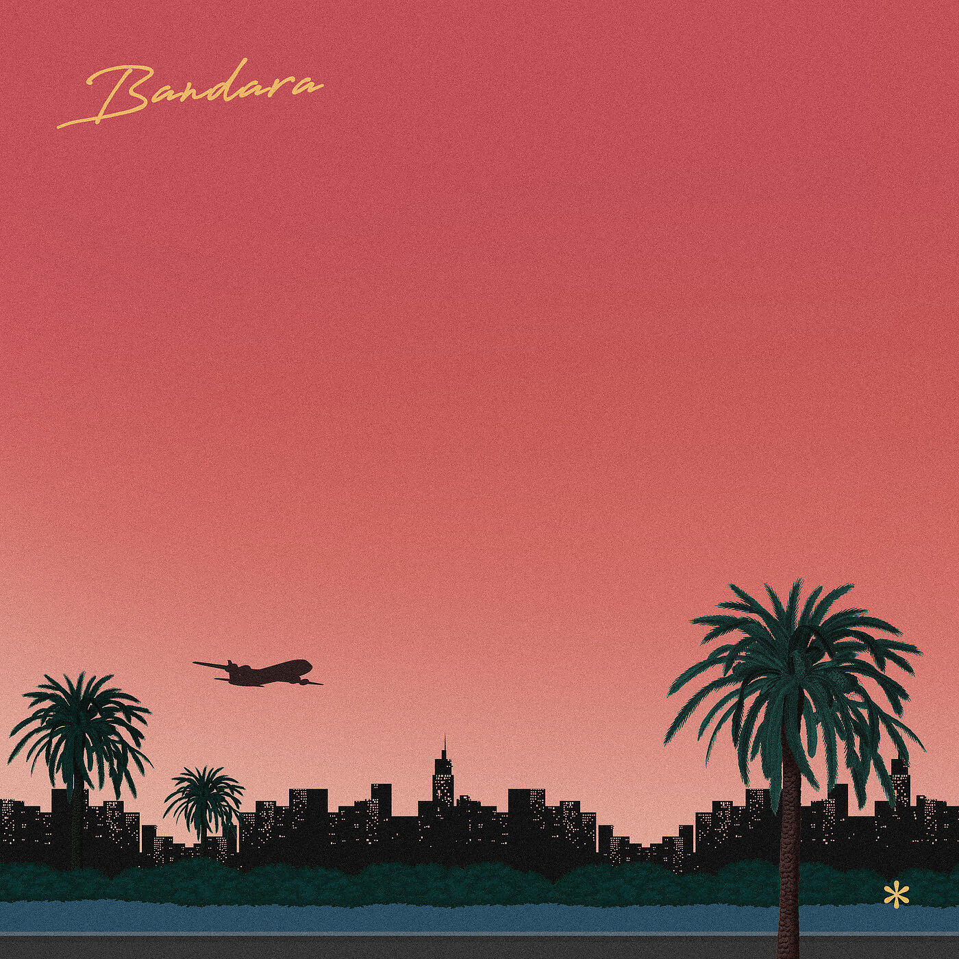 Freza - Bandara