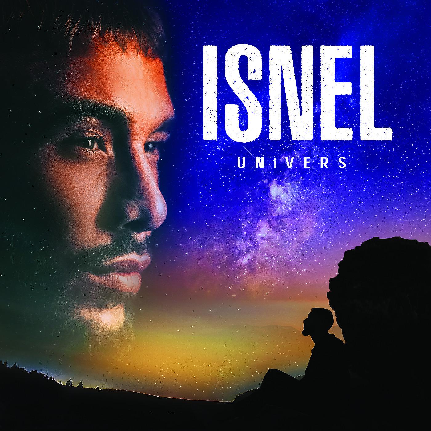 Постер альбома UNiVERS