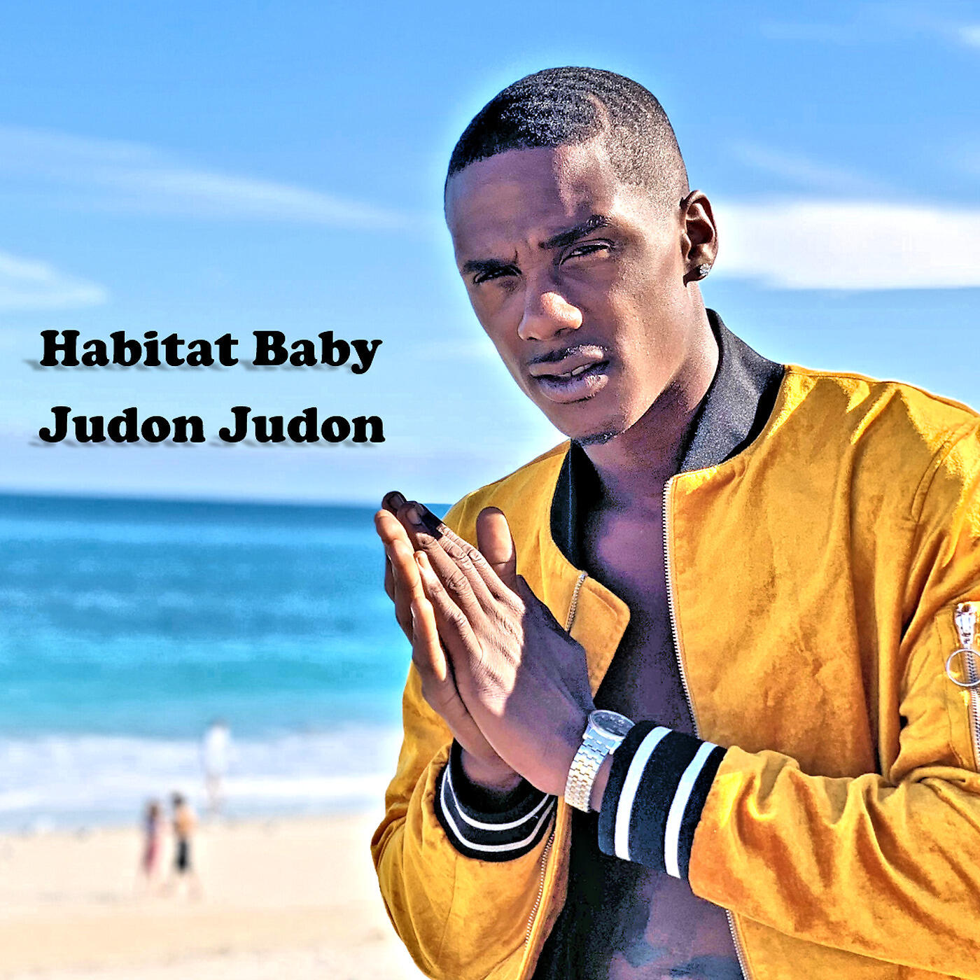 Judon Judon - Habitat Baby