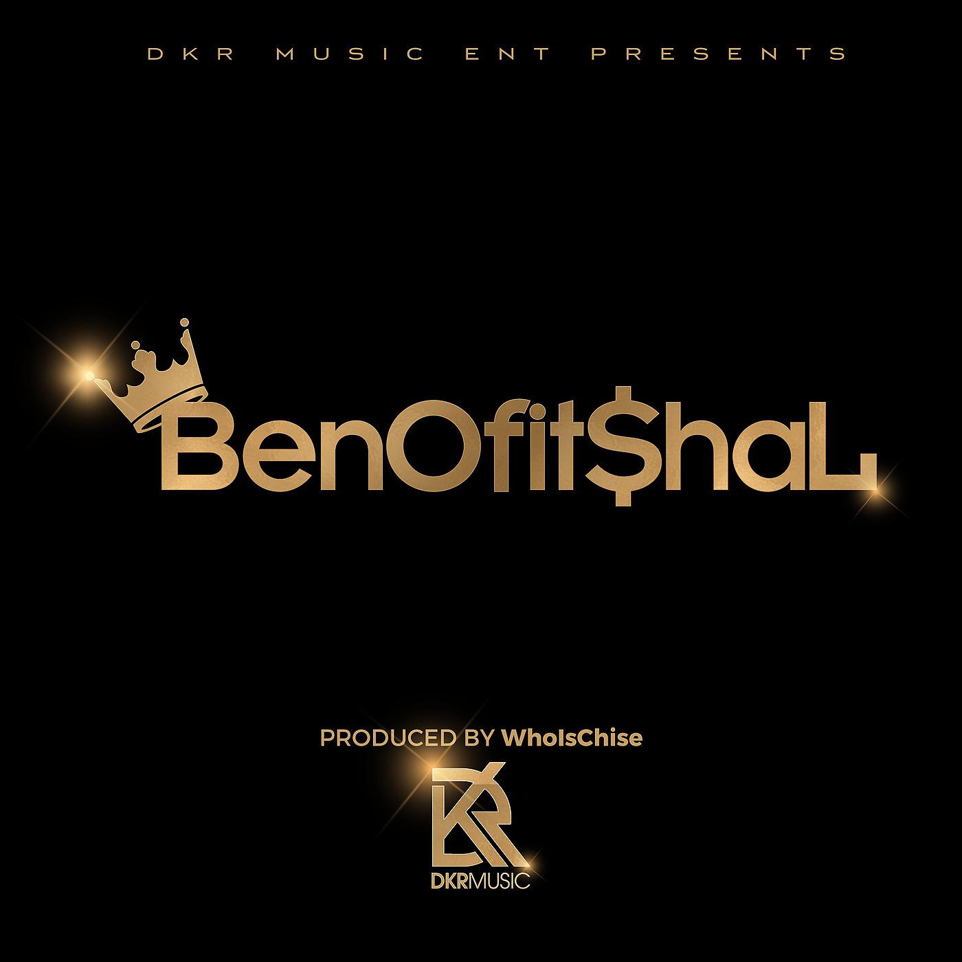 Постер альбома BenOfit$haL