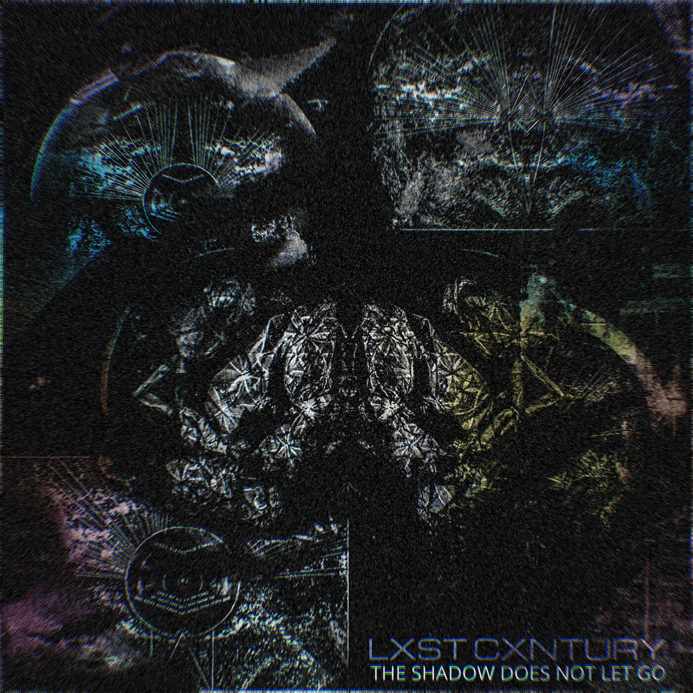 LXST CXNTURY - VISION
