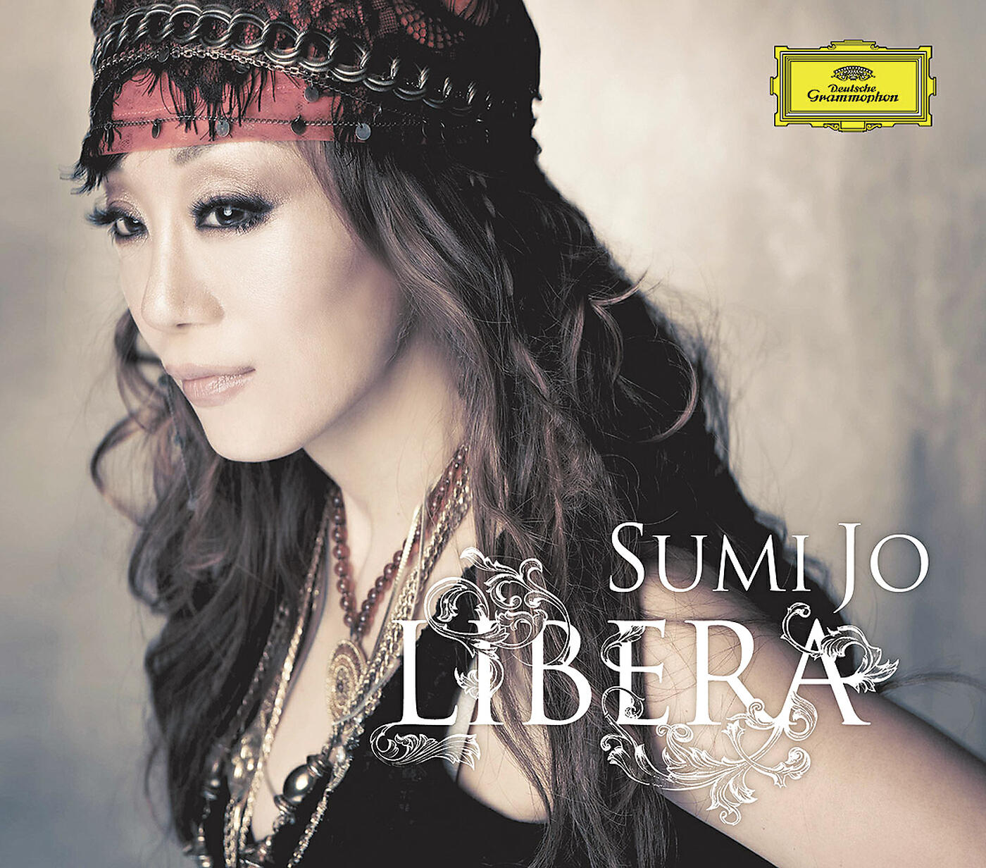Sumi Jo - Lehár: The Merry Widow (Die lustige Witwe) - Vilja Song