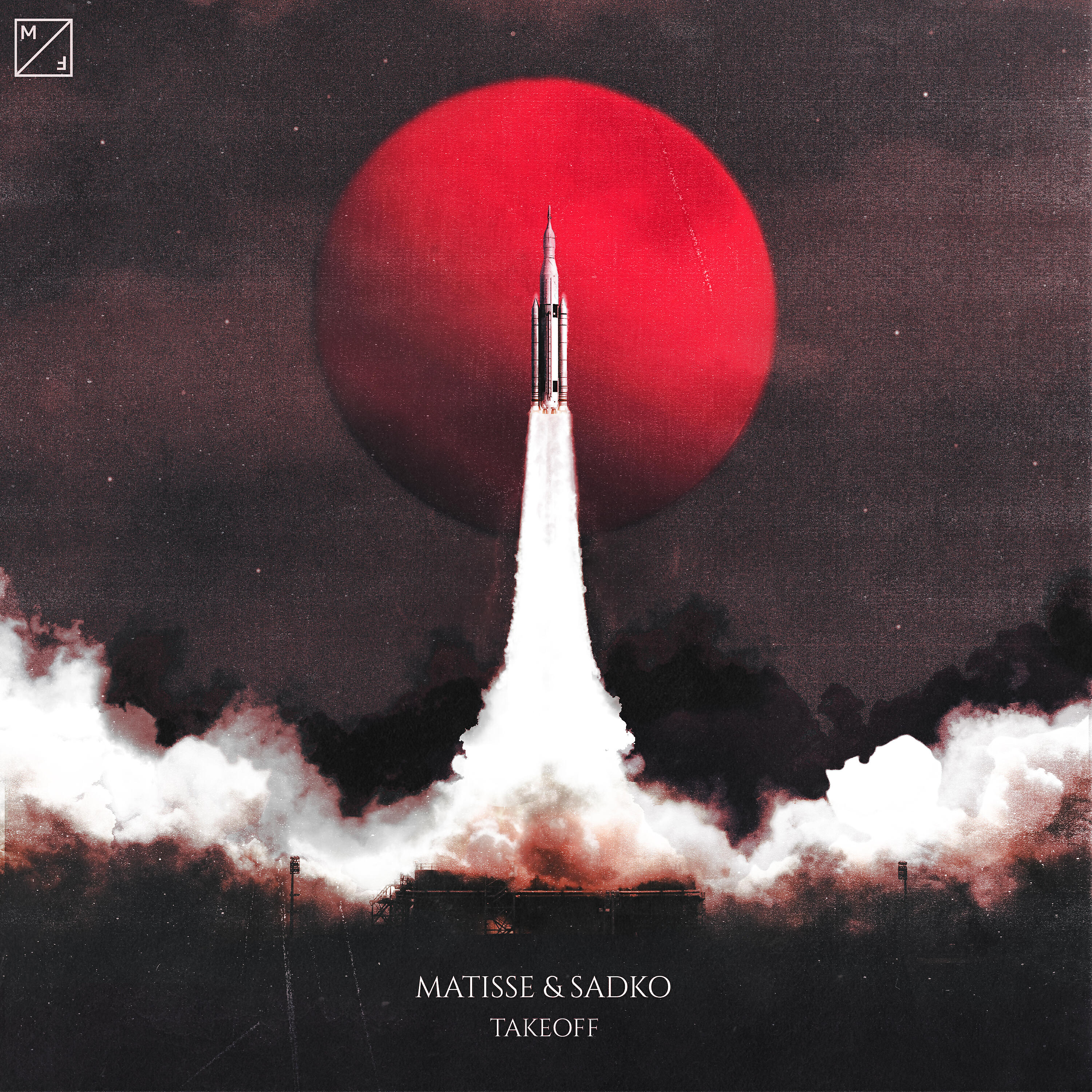Matisse & Sadko - Takeoff