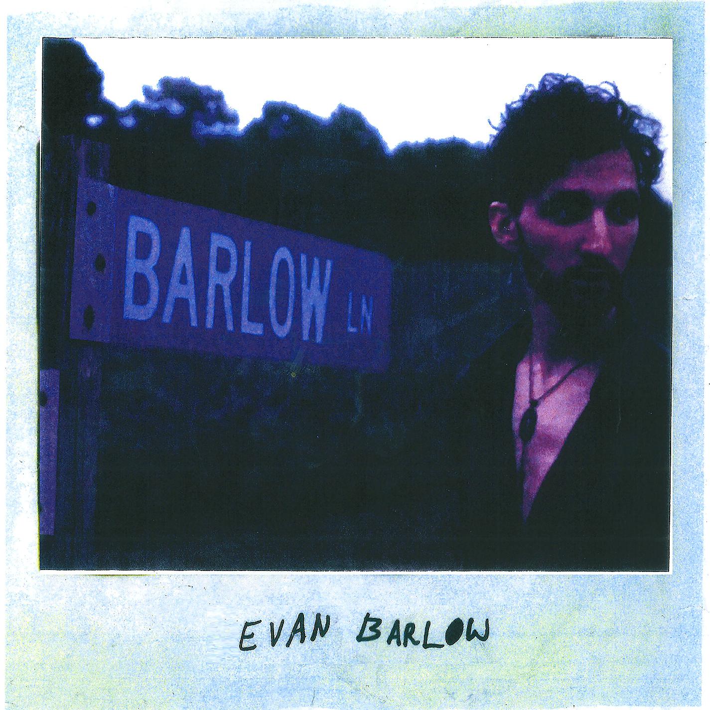 Постер альбома Barlow Lane
