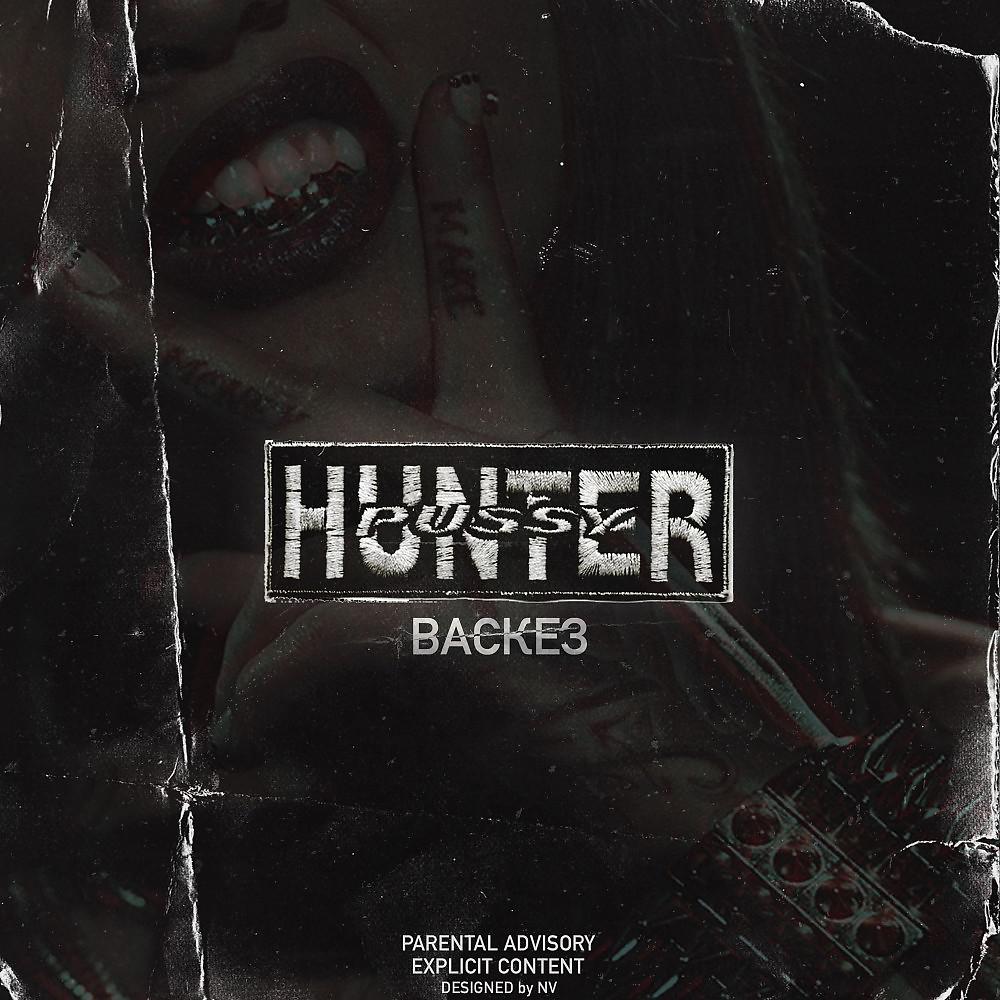Постер альбома Pussy Hunter