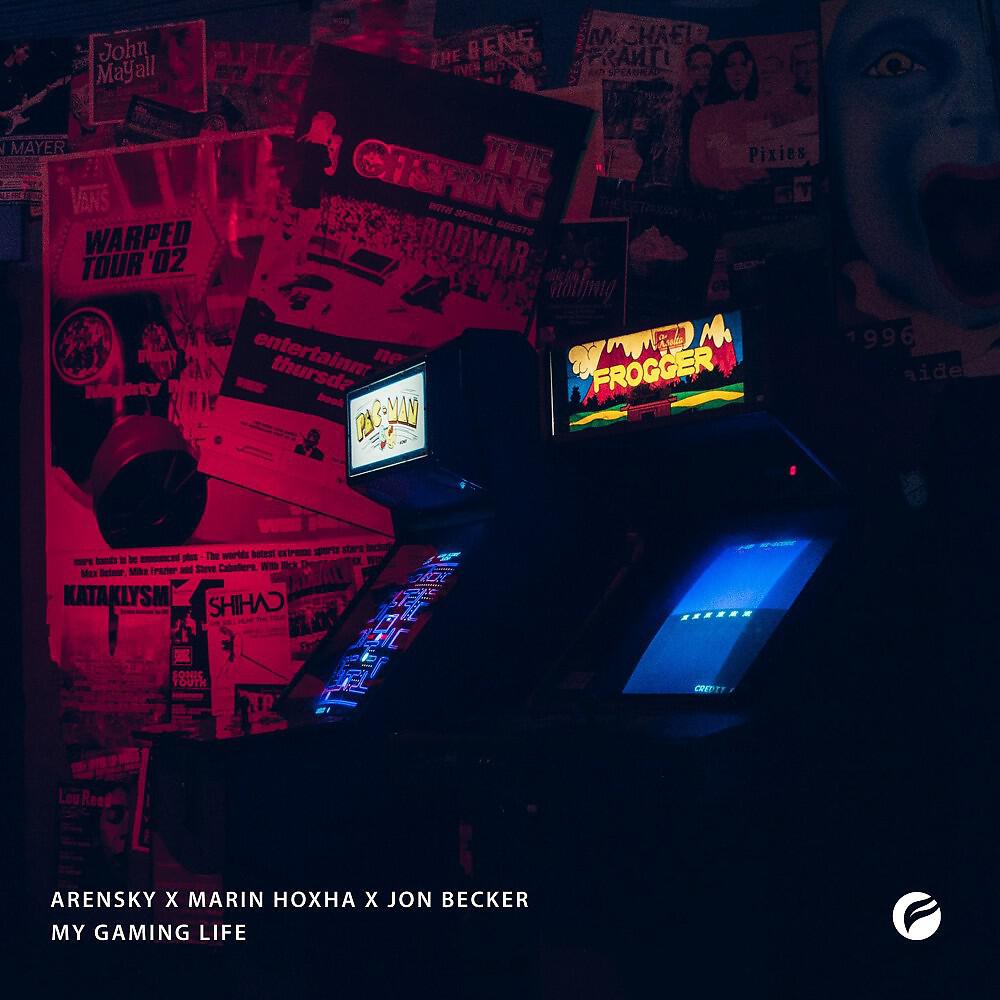 Arensky - My Gaming Life