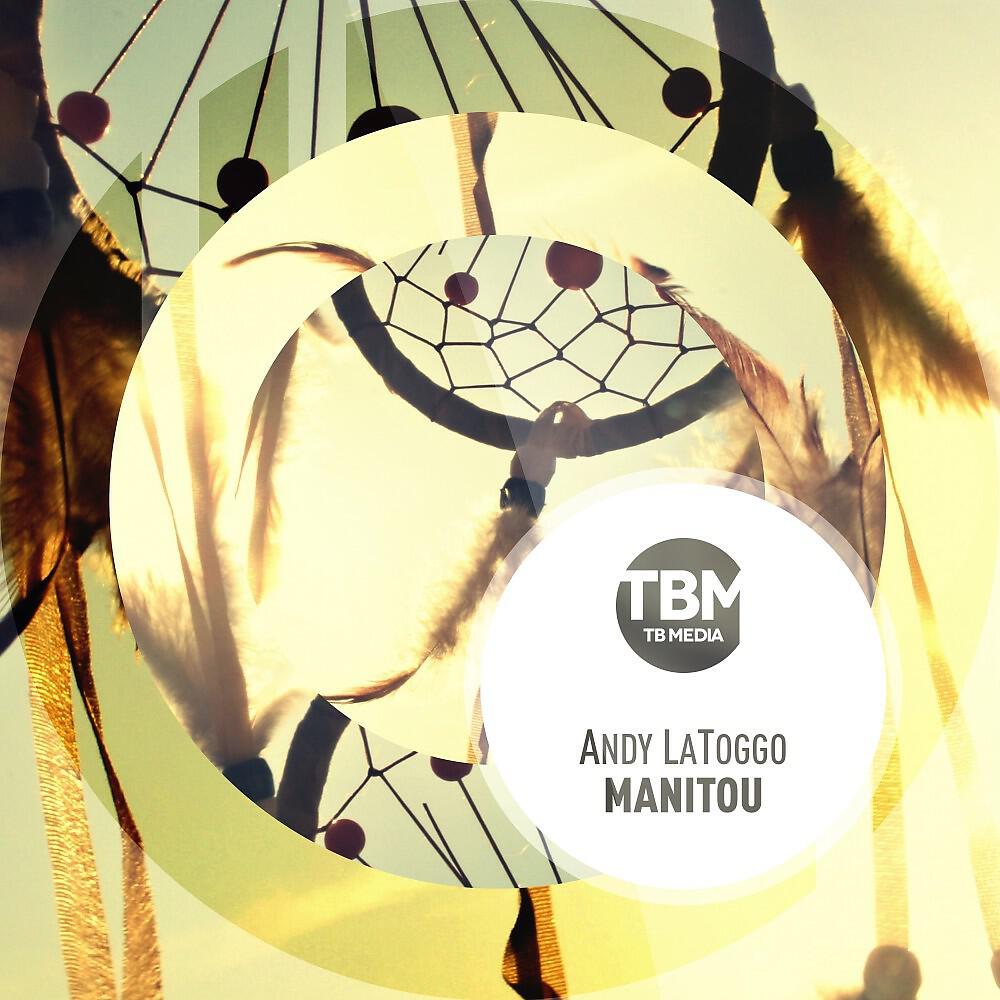 Andy LaToggo - Manitou (Squeaky Noise Remix)