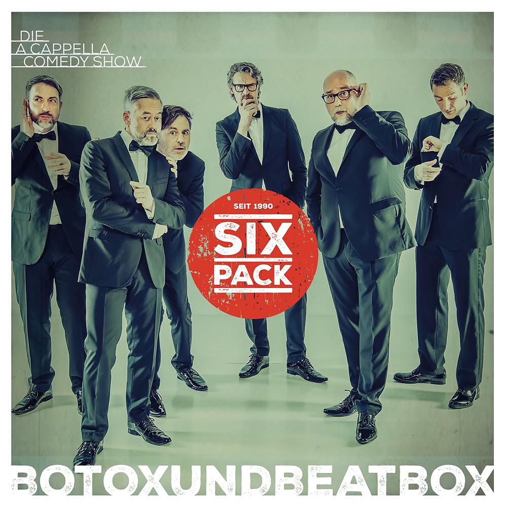 Постер альбома Botoxundbeatbox