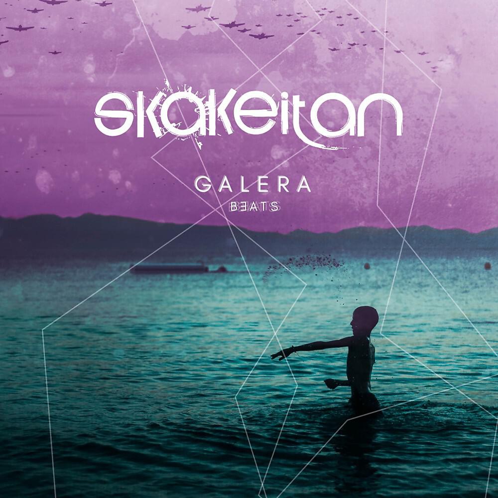 Skakeitan - Galerari (Limite Zero Remix)