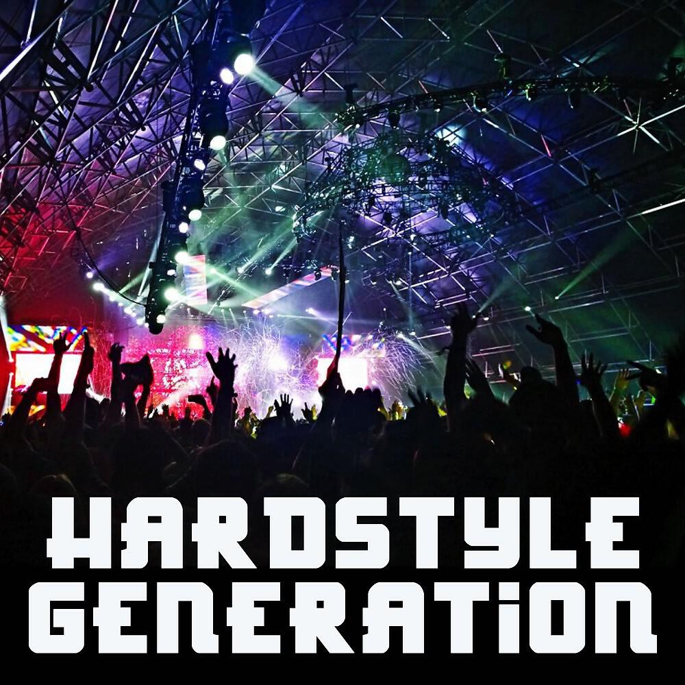 Hardstyle Drivers - Liberty (Original Mix)
