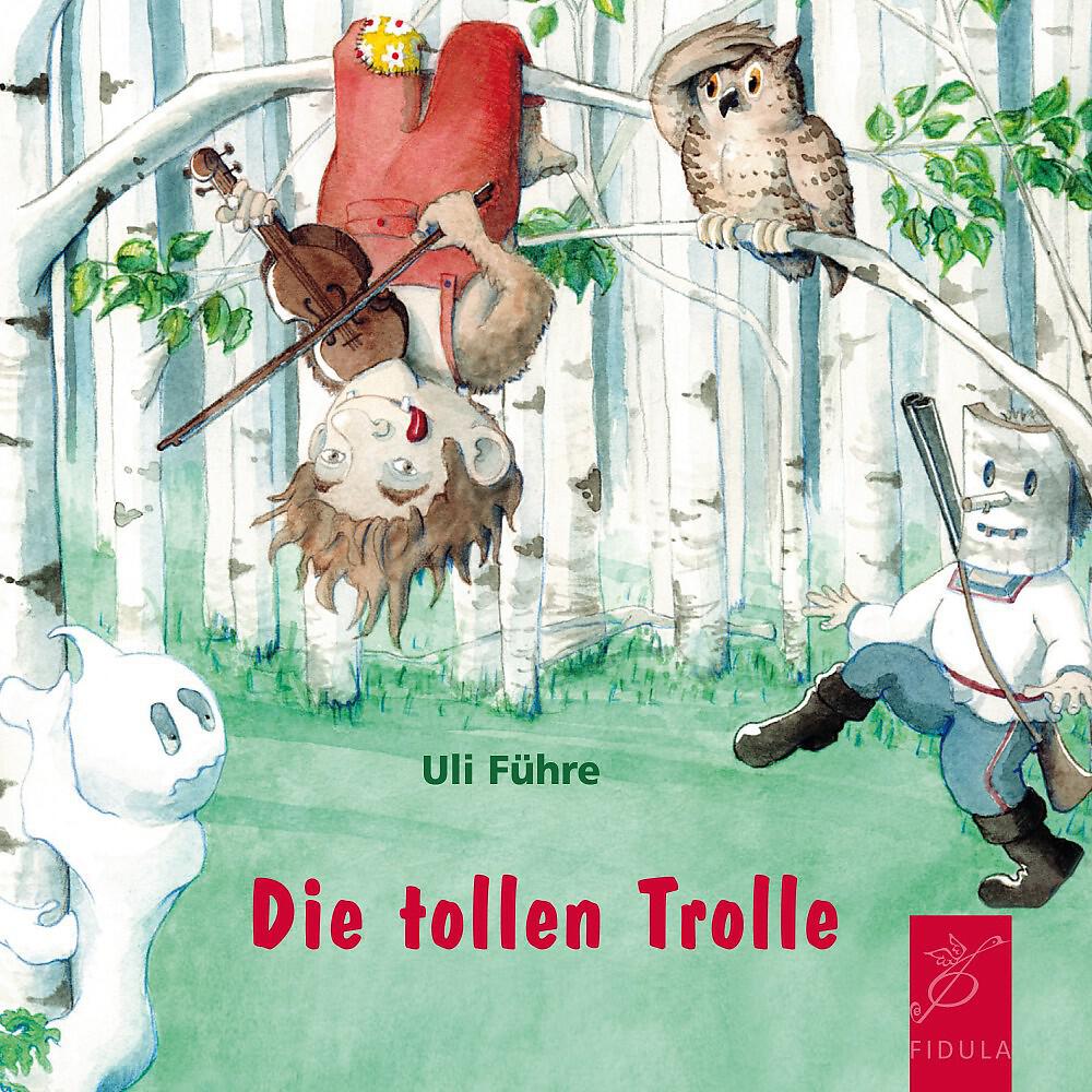 Uli Führe - Fast wie Zauberei