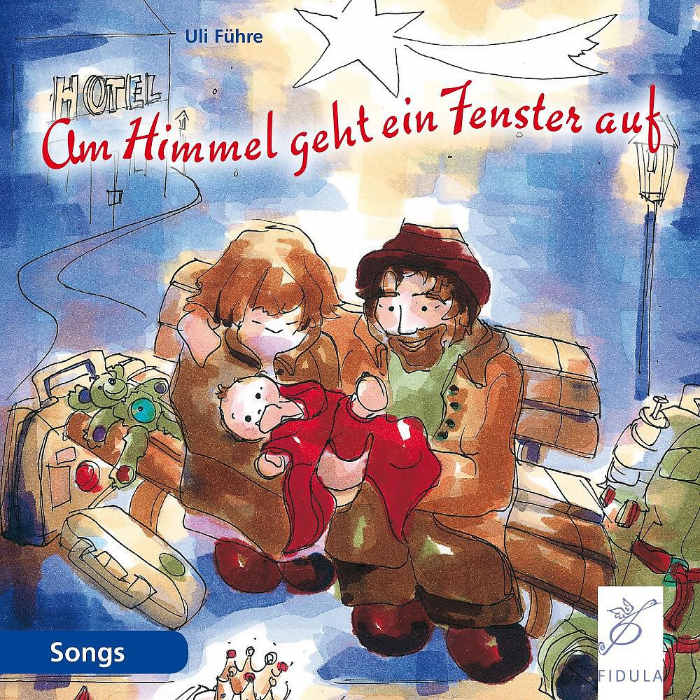 Uli Führe - Lied der Frauen