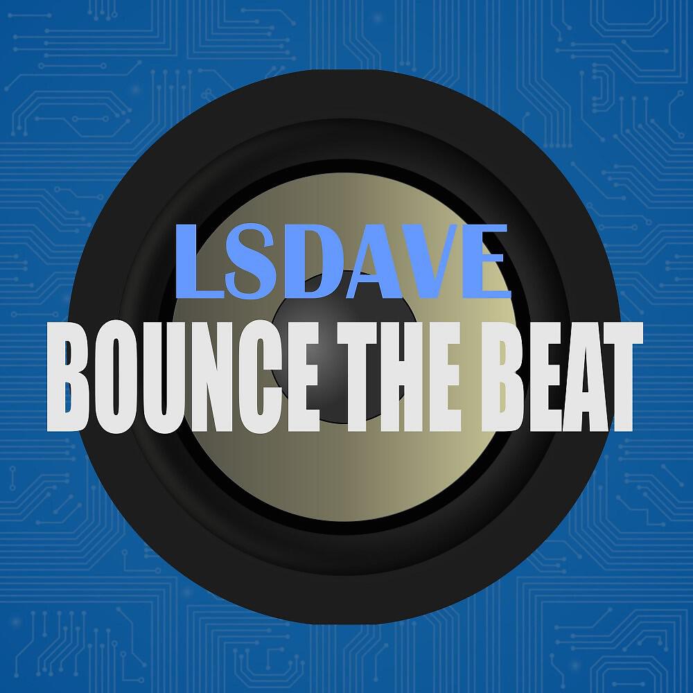 LSDave - Louder