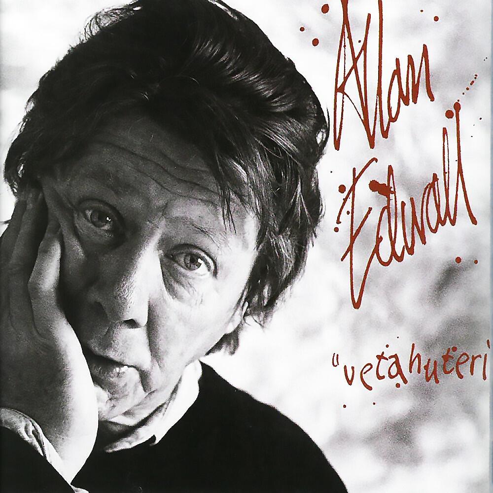 Allan Edwall - En kråka flög