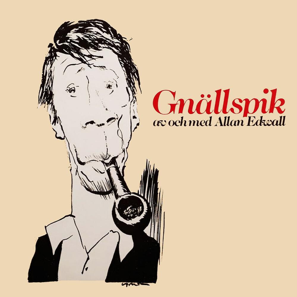 Allan Edwall - När små fåglar dör