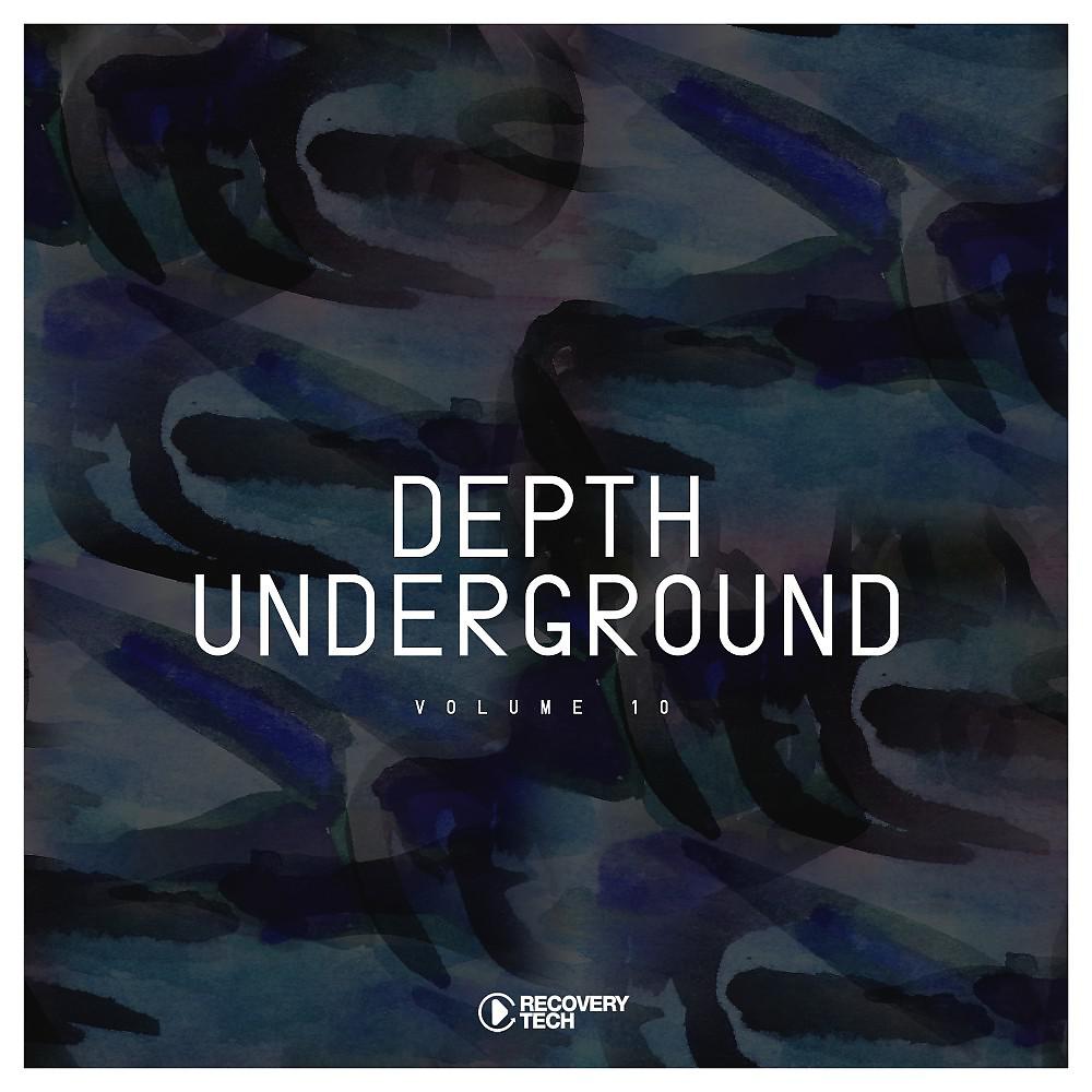 Постер альбома Depth Underground, Vol. 10