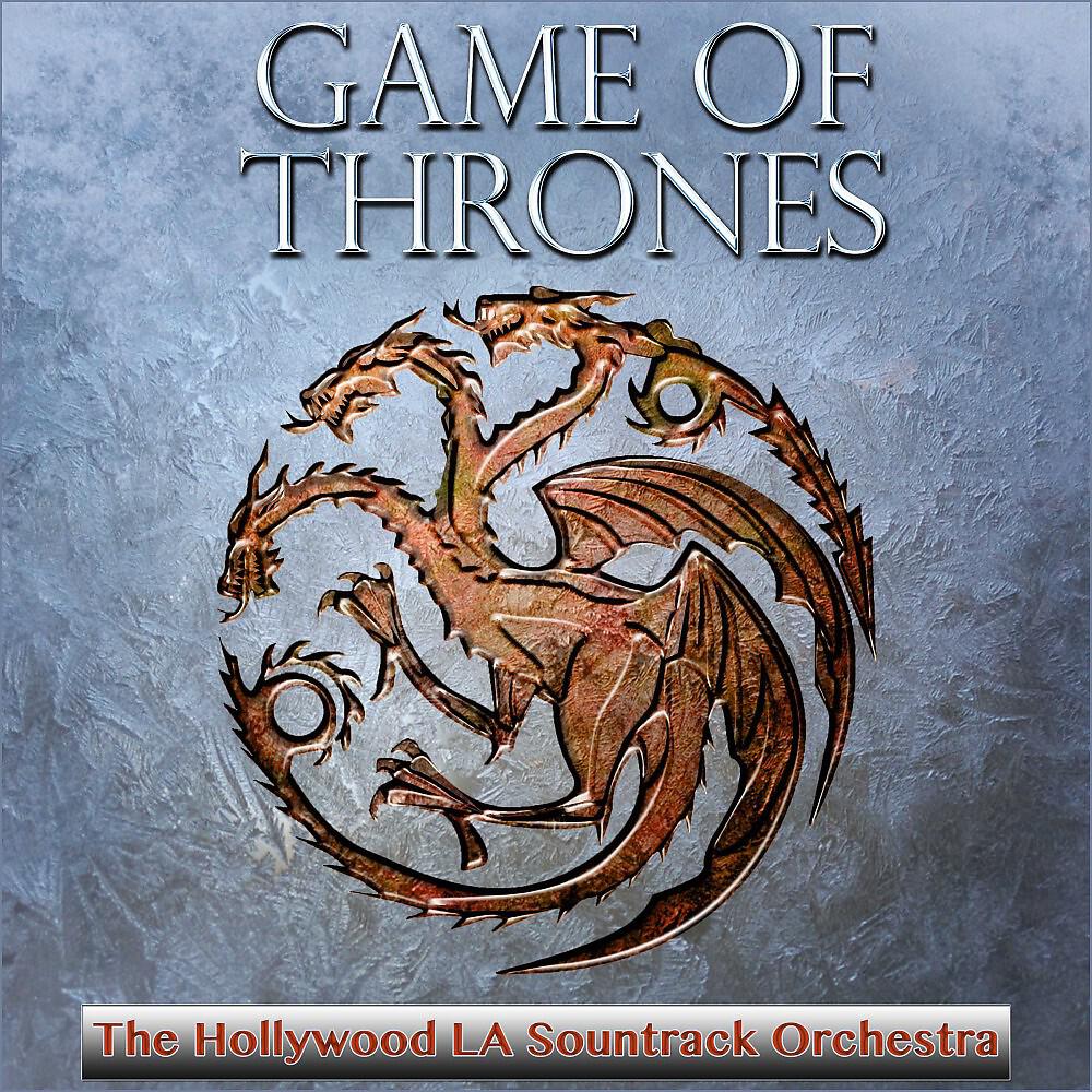 The Hollywood LA Soundtrack Orchestra - Valar Morgulis
