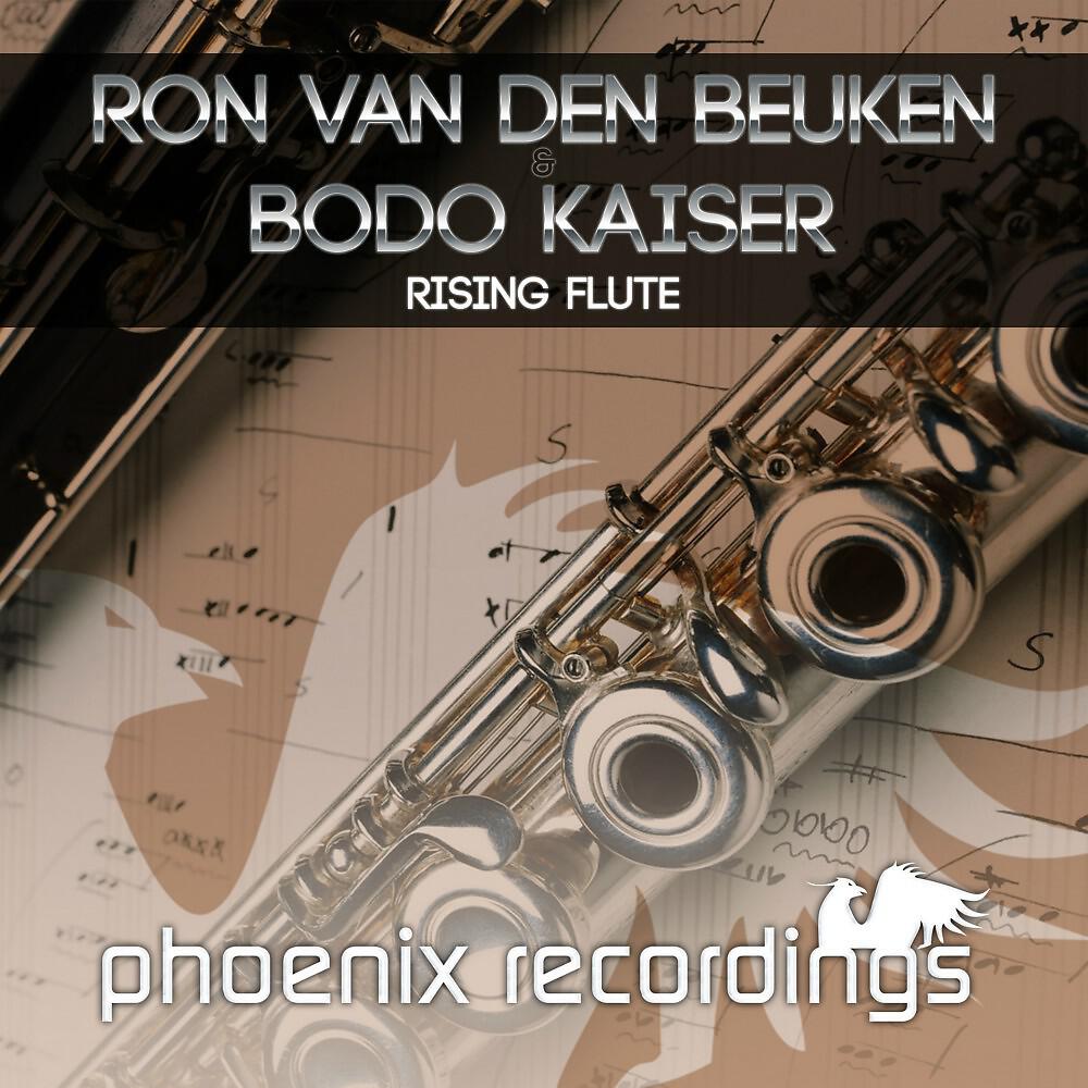 Ron van den Beuken - Rising Flute (Ron van den Beuken Mix)