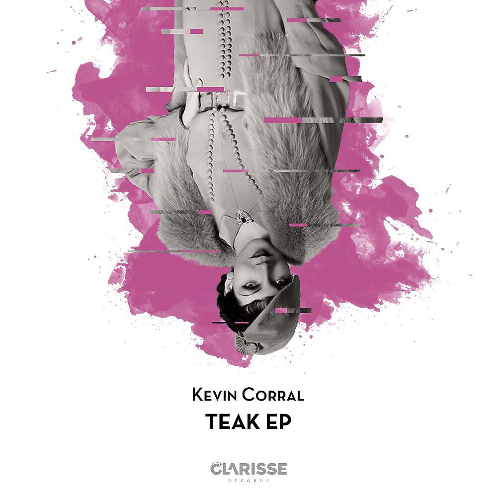 Kevin Corral - Trying (Original Mix)