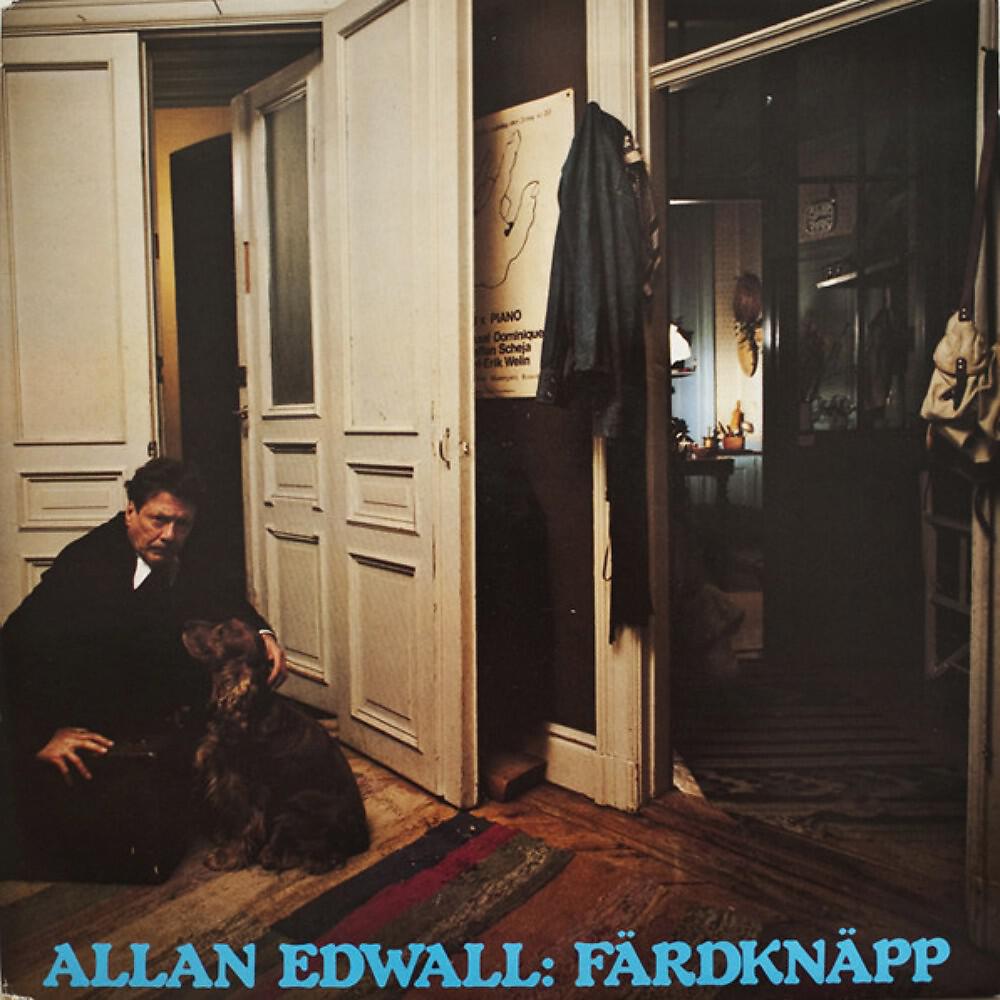 Allan Edwall - Lilla Ester