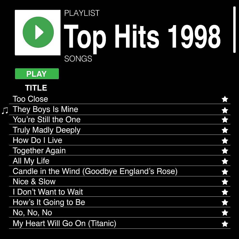 Countdown Singers - My Heart Will Go On (Titanic Theme)
