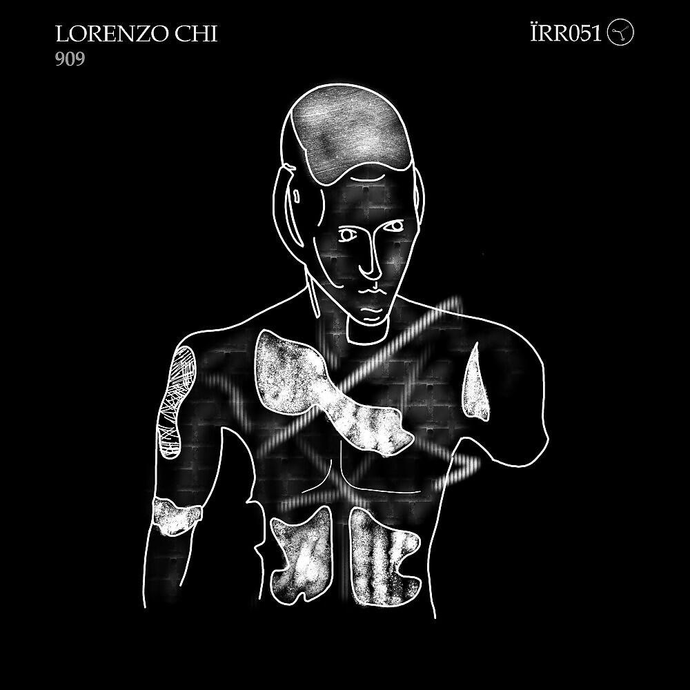 Lorenzo Chi - Alesis