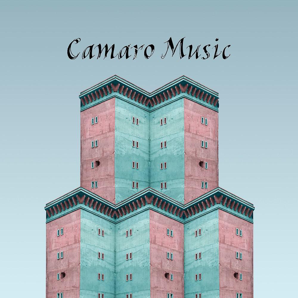 Camaro Music - Intro