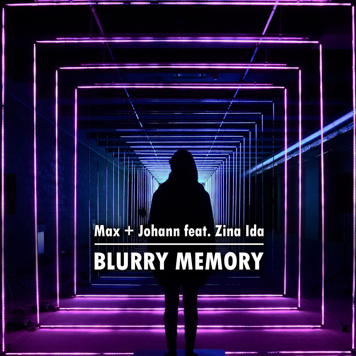 Max + Johann - Blurry Memory