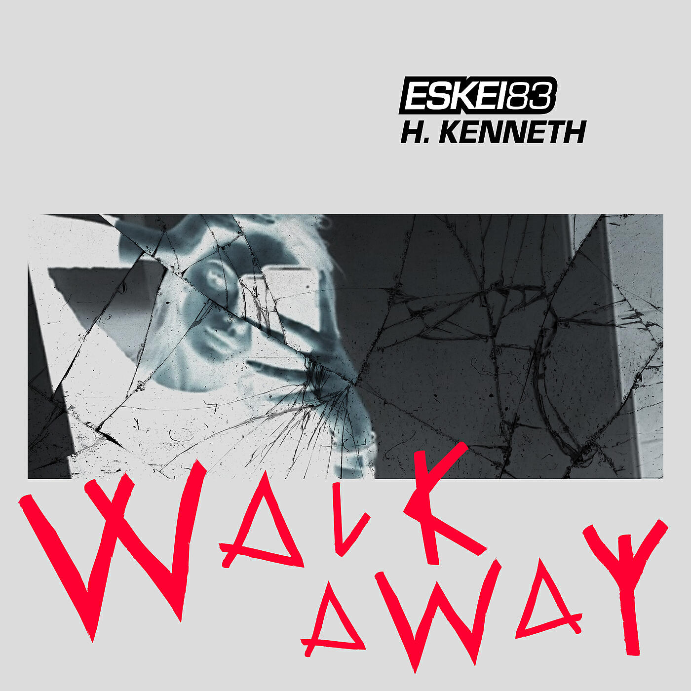 Eskei83 - Walk Away
