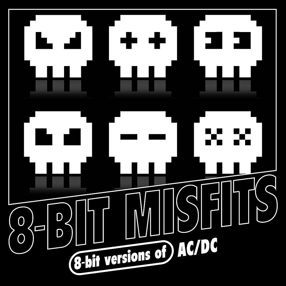 8-Bit Misfits - Highway to Hell