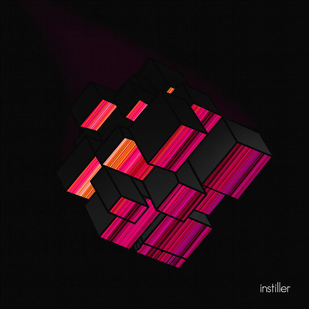 Xfive - Instiller (Drumcell Remix)