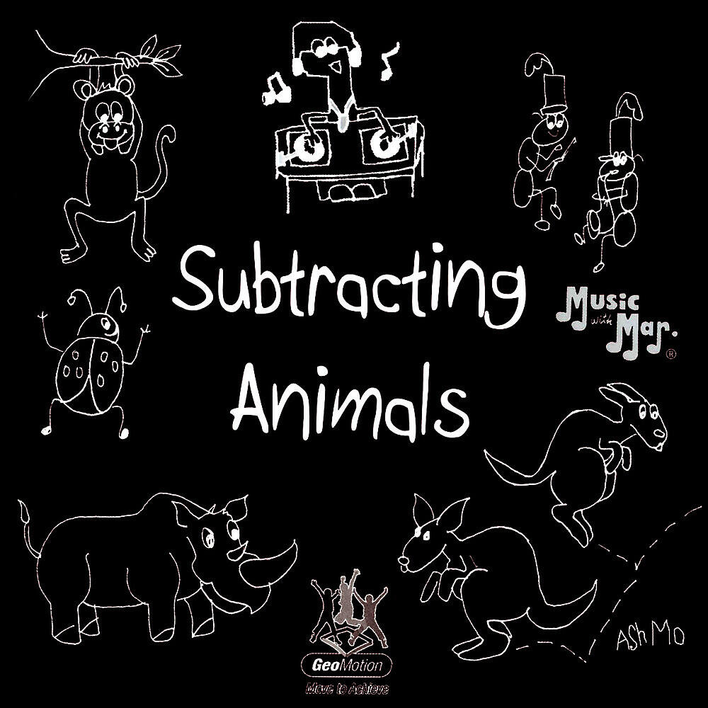 Music - Subtract and Step on Ones Rap