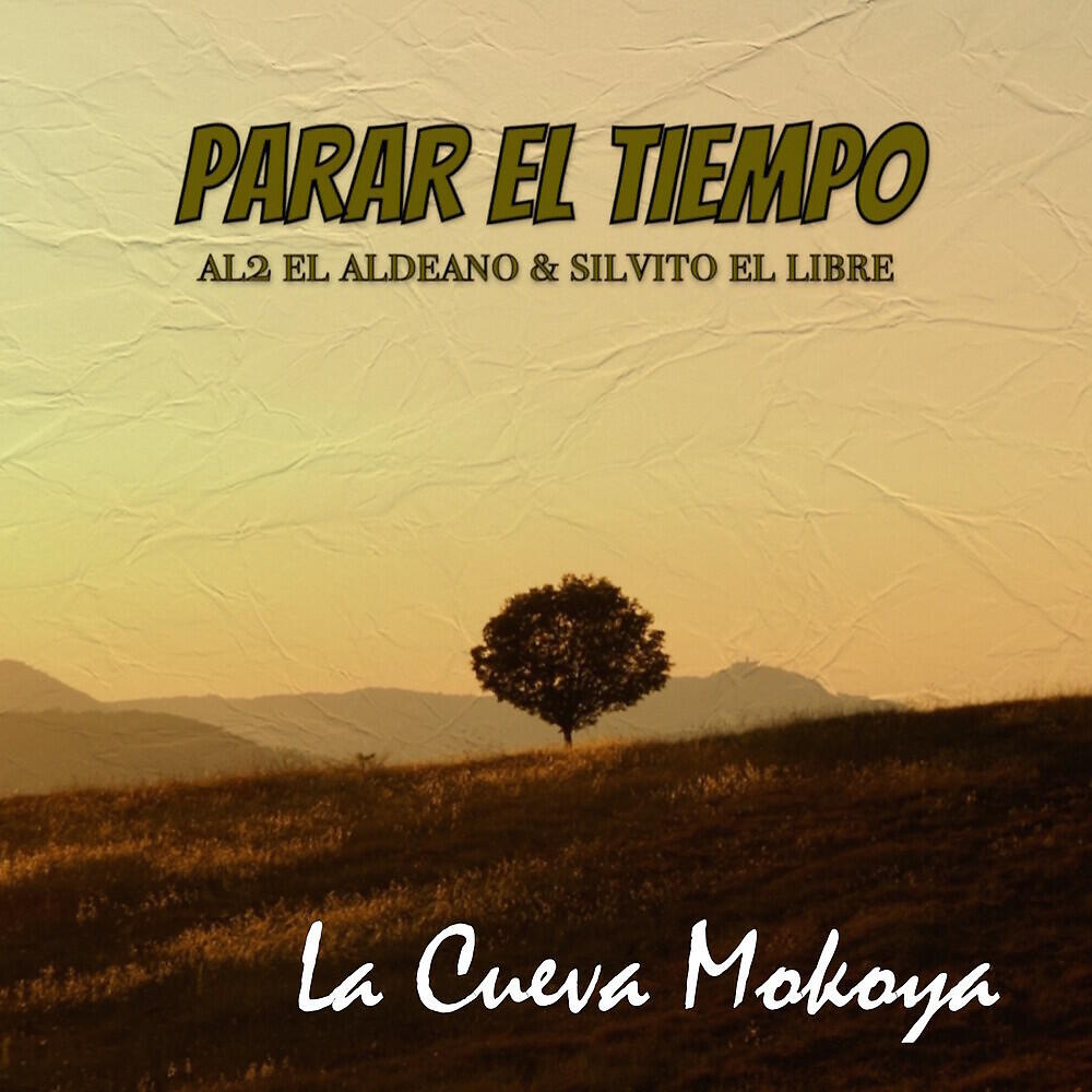 La Cueva Mokoya - Parar El Tiempo