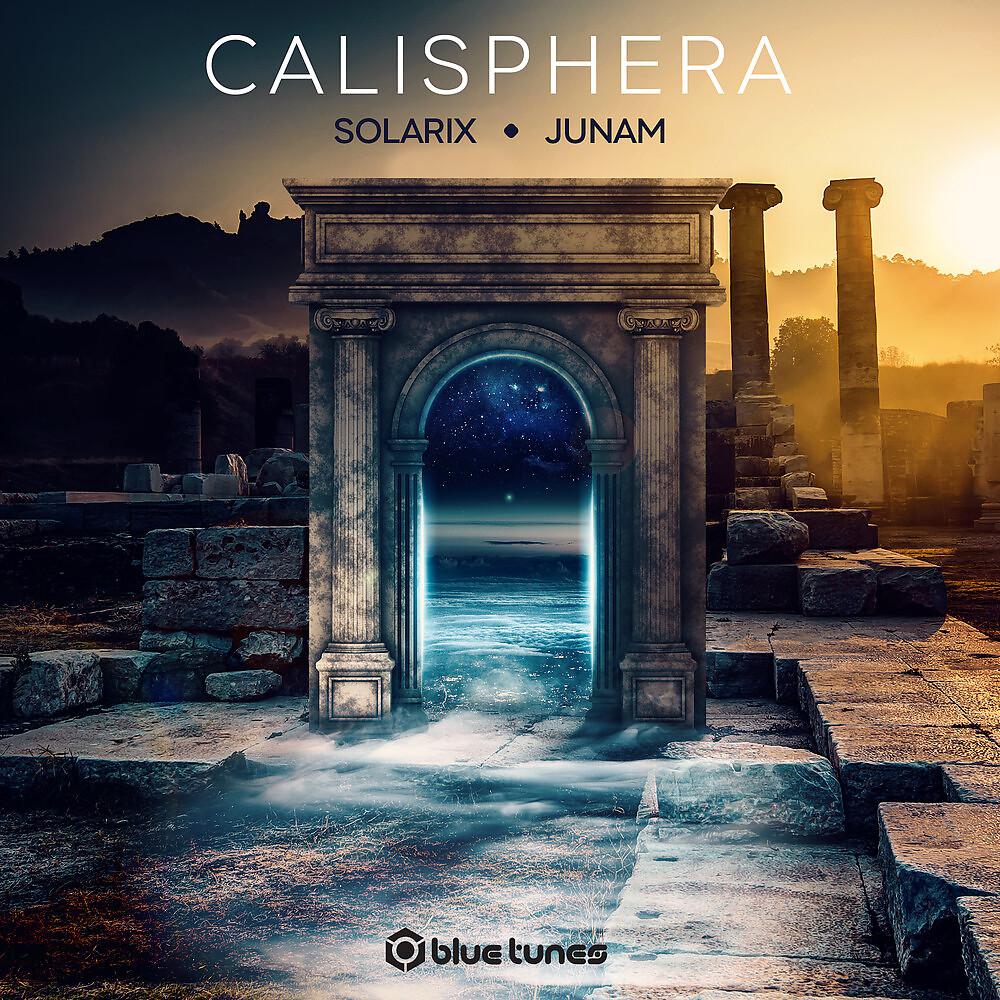 Постер альбома Calisphera