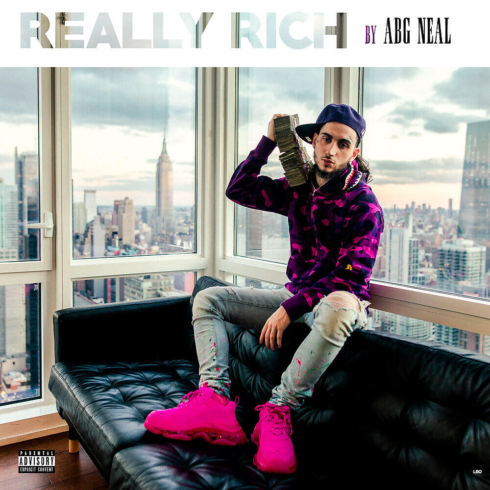 ABG Neal - Really Rich