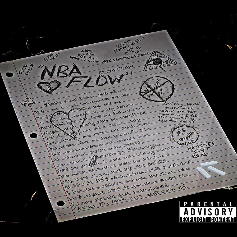 YSN Flow - NBA Flow