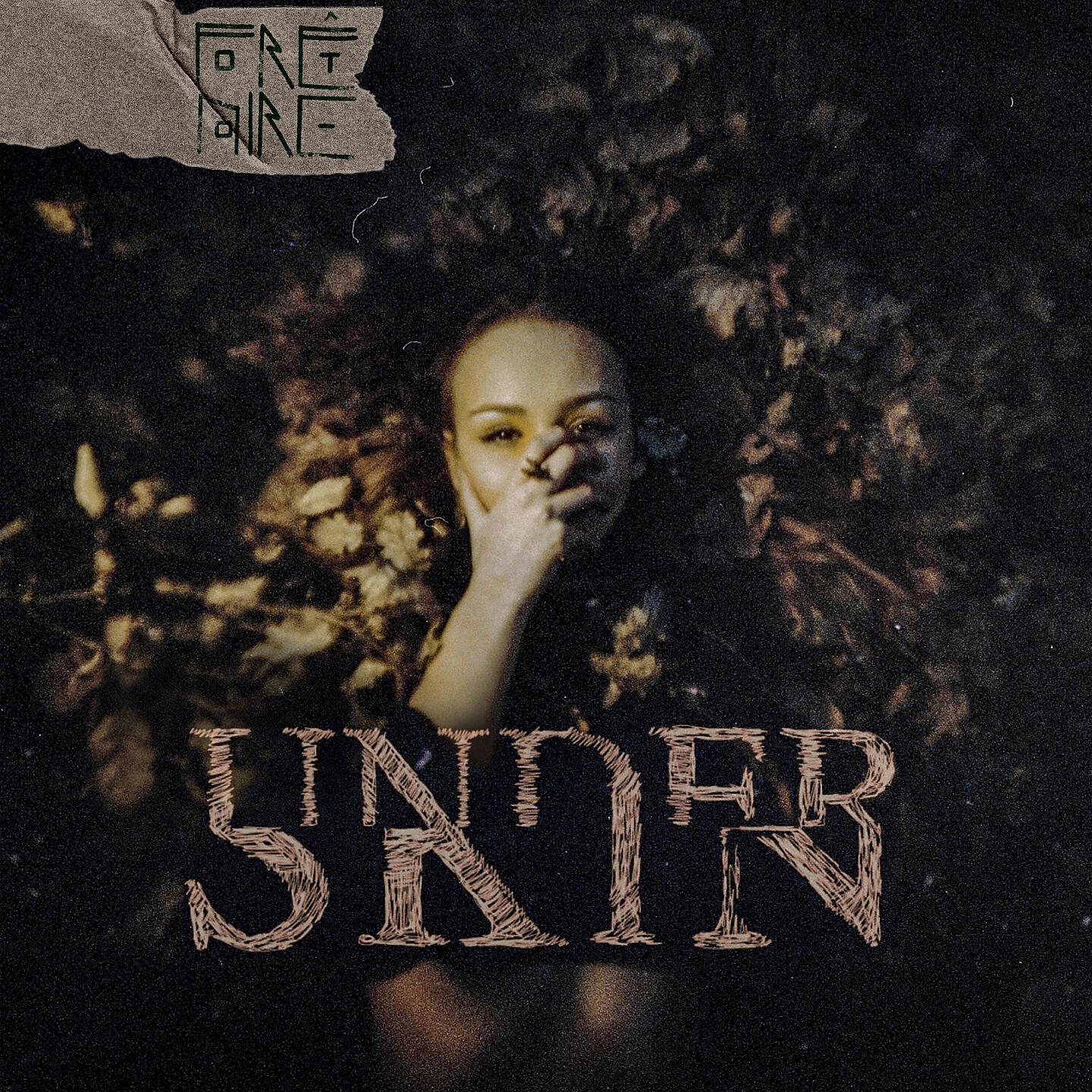 Forêt Noire - Underskin