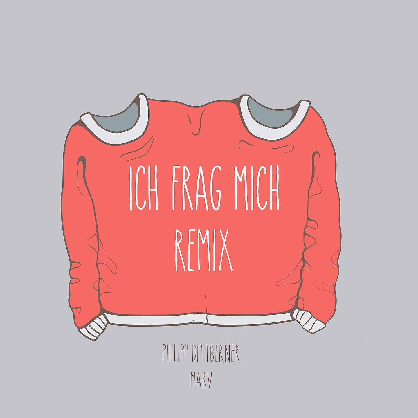 Philipp Dittberner - Ich frag mich (4K Remix)