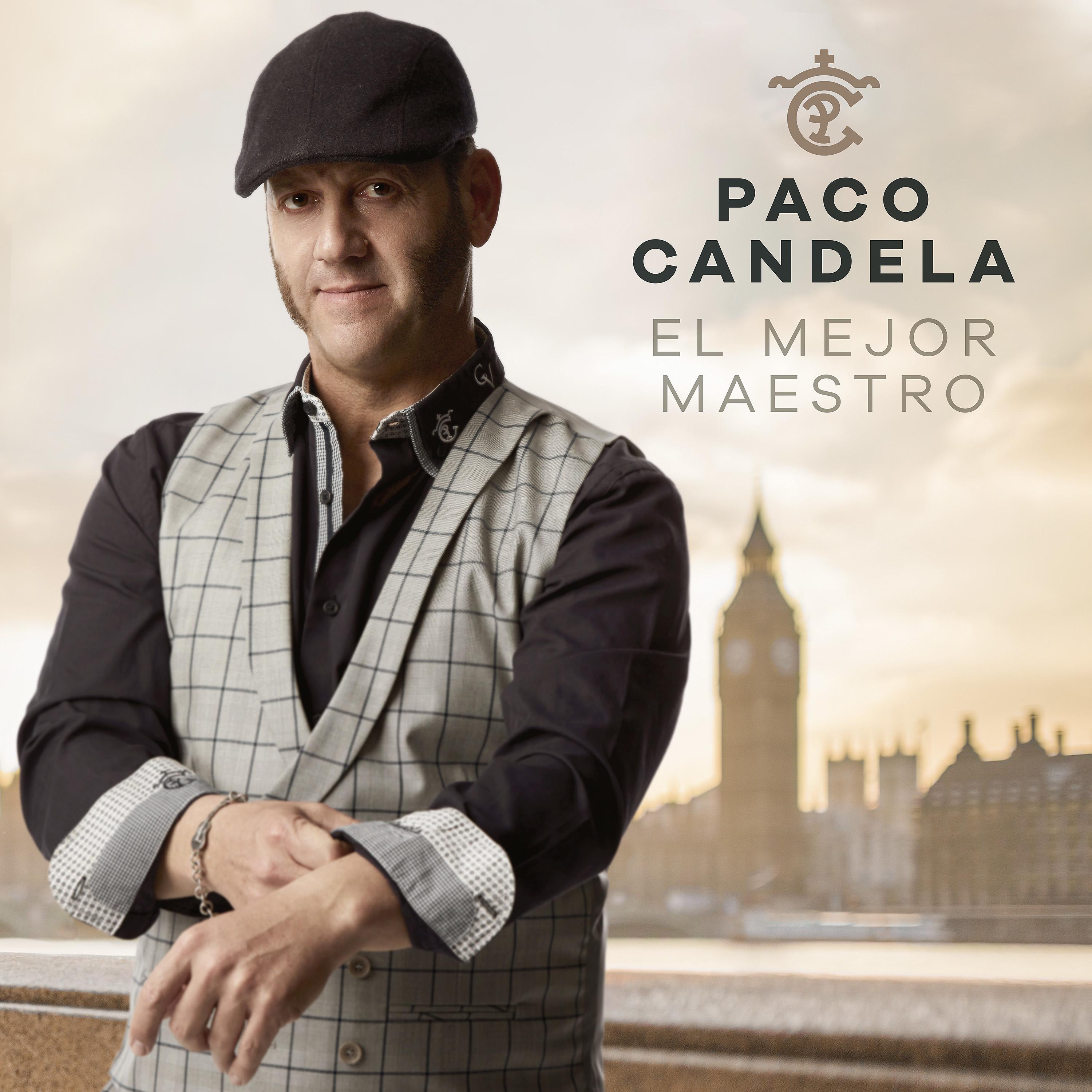 Постер альбома El Mejor Maestro