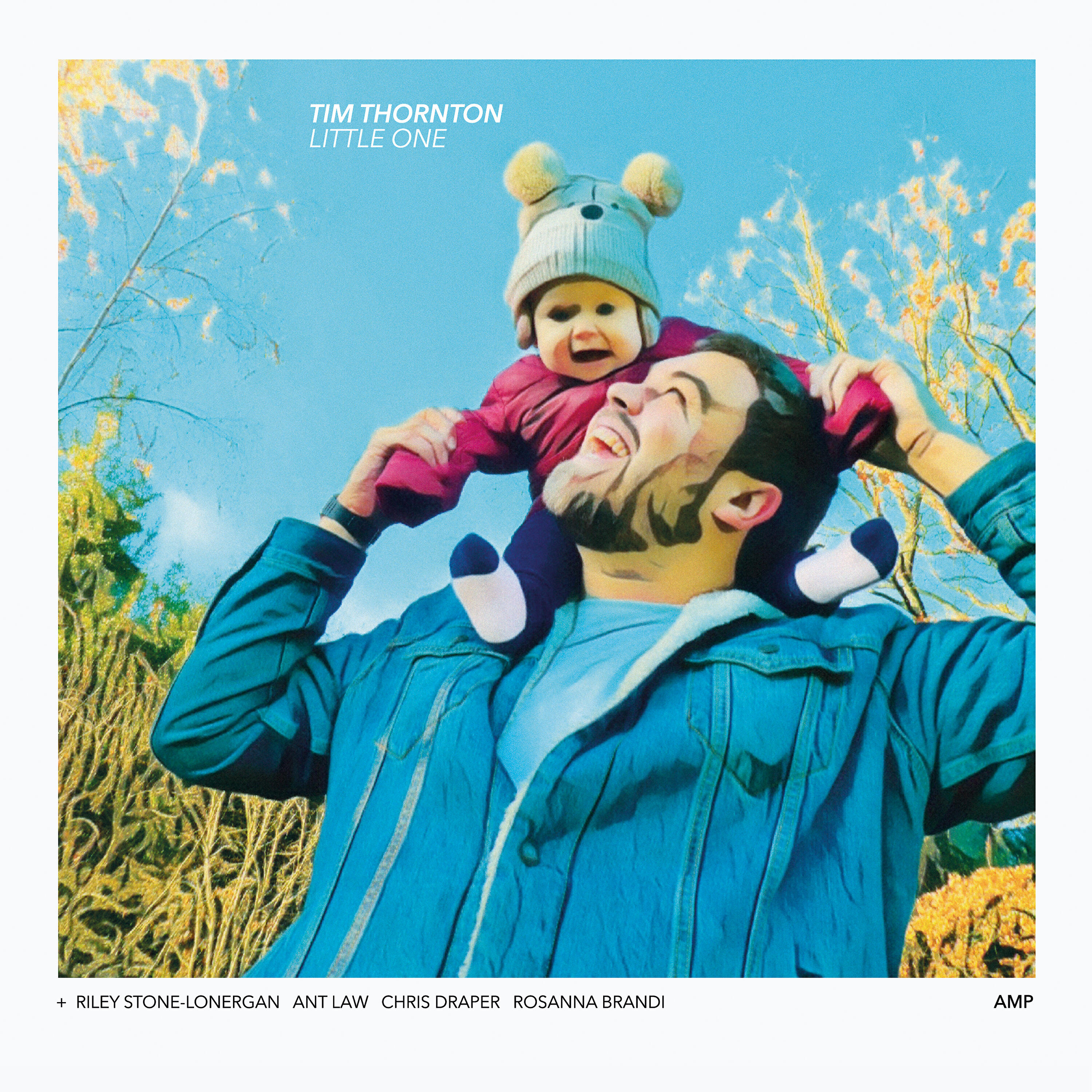 Tim Thornton - Omage