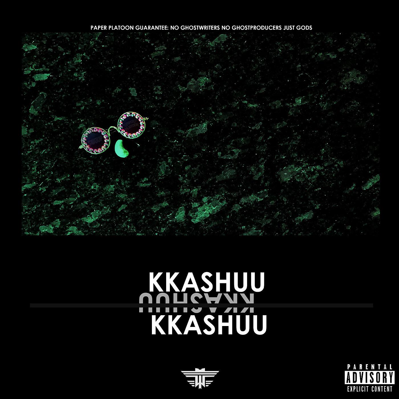 Постер альбома Kkashuu