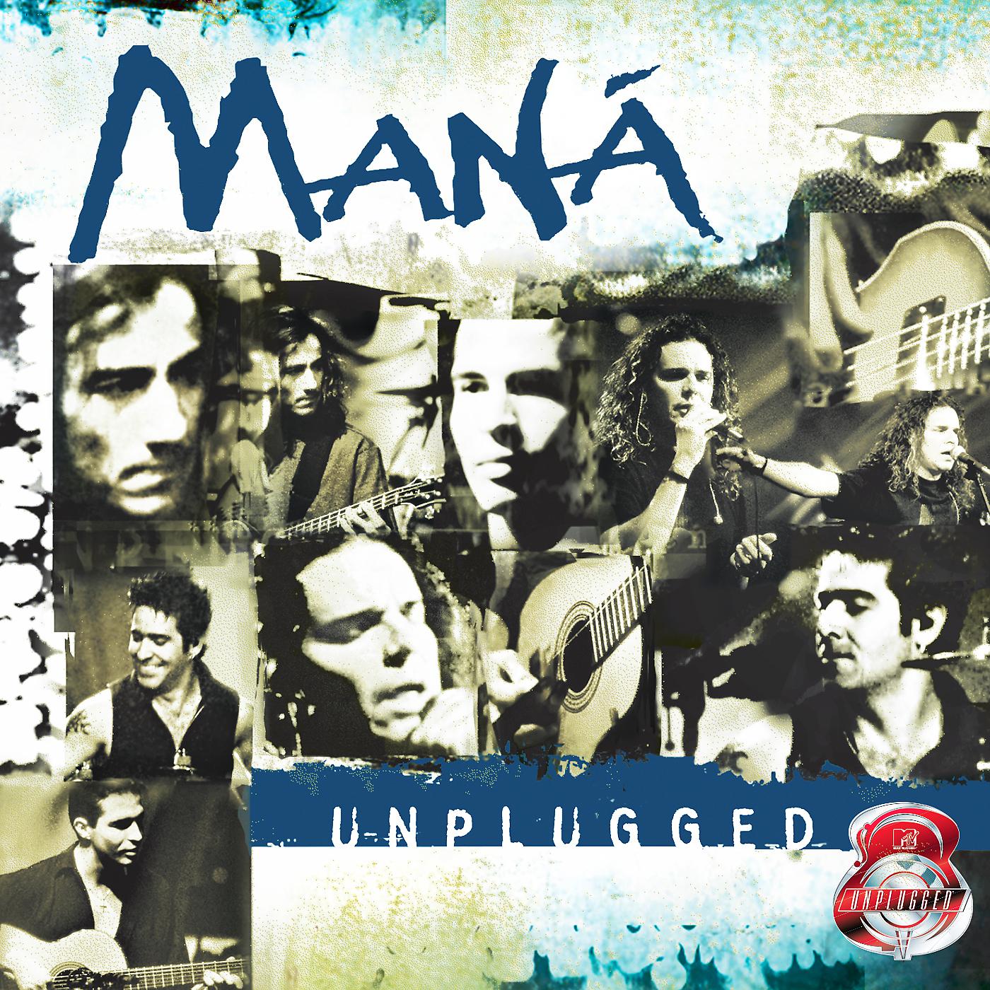 Постер альбома MTV Unplugged (2020 Remasterizado)