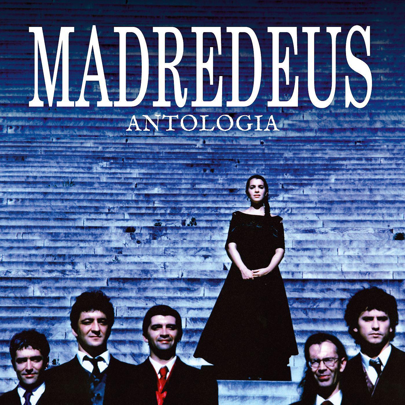 Madredeus - As ilhas dos açores