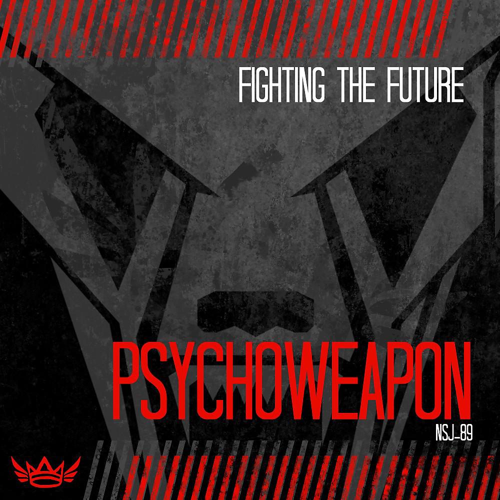 Постер альбома Fighting the Future