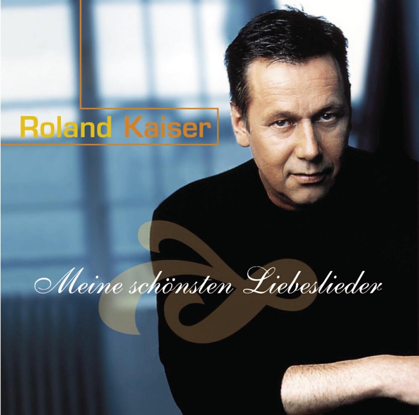 Roland Kaiser - Ich liebe dich mehr und mehr