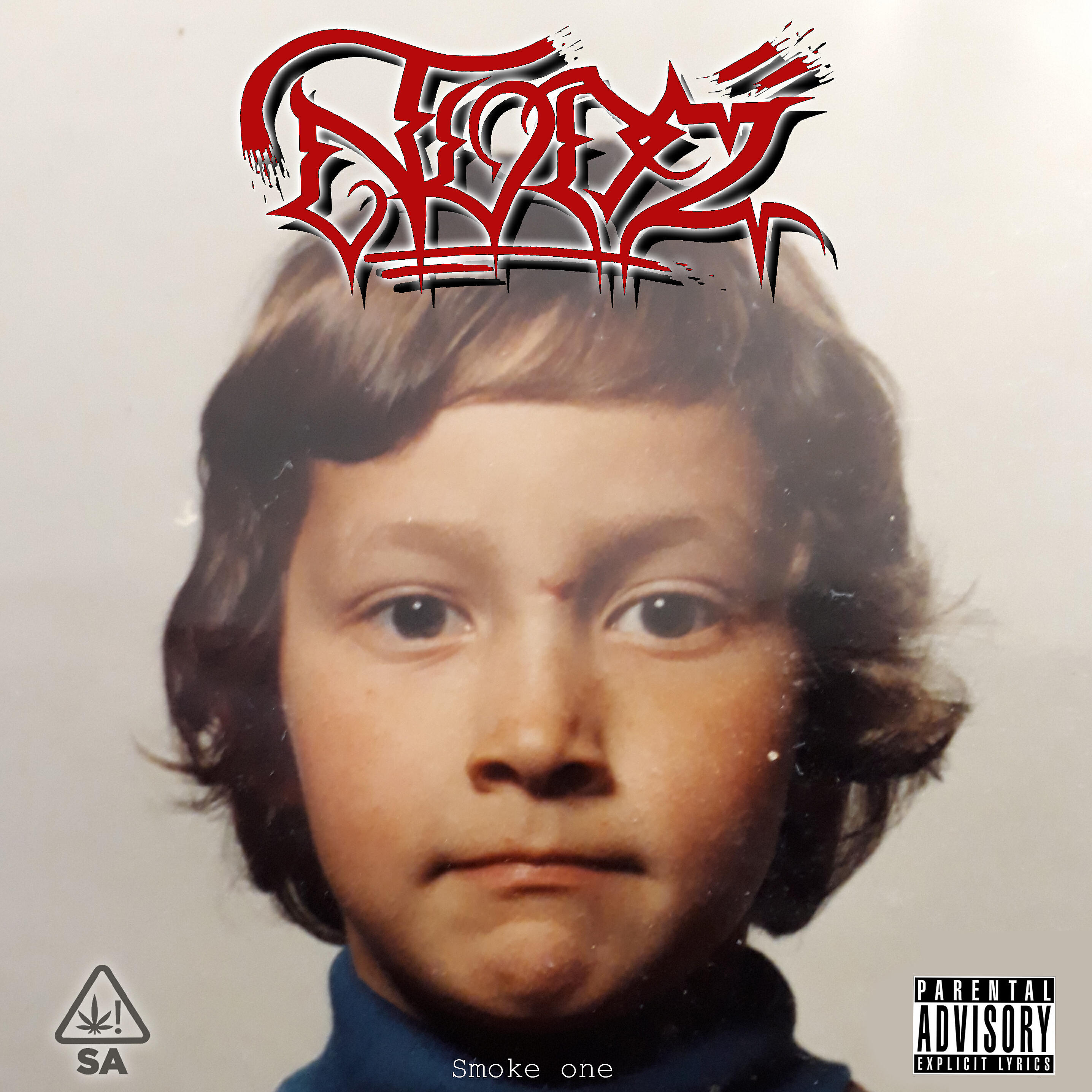Nodz - U Dont Smoke Like Us (feat. Chico & Monsta Ganjah)