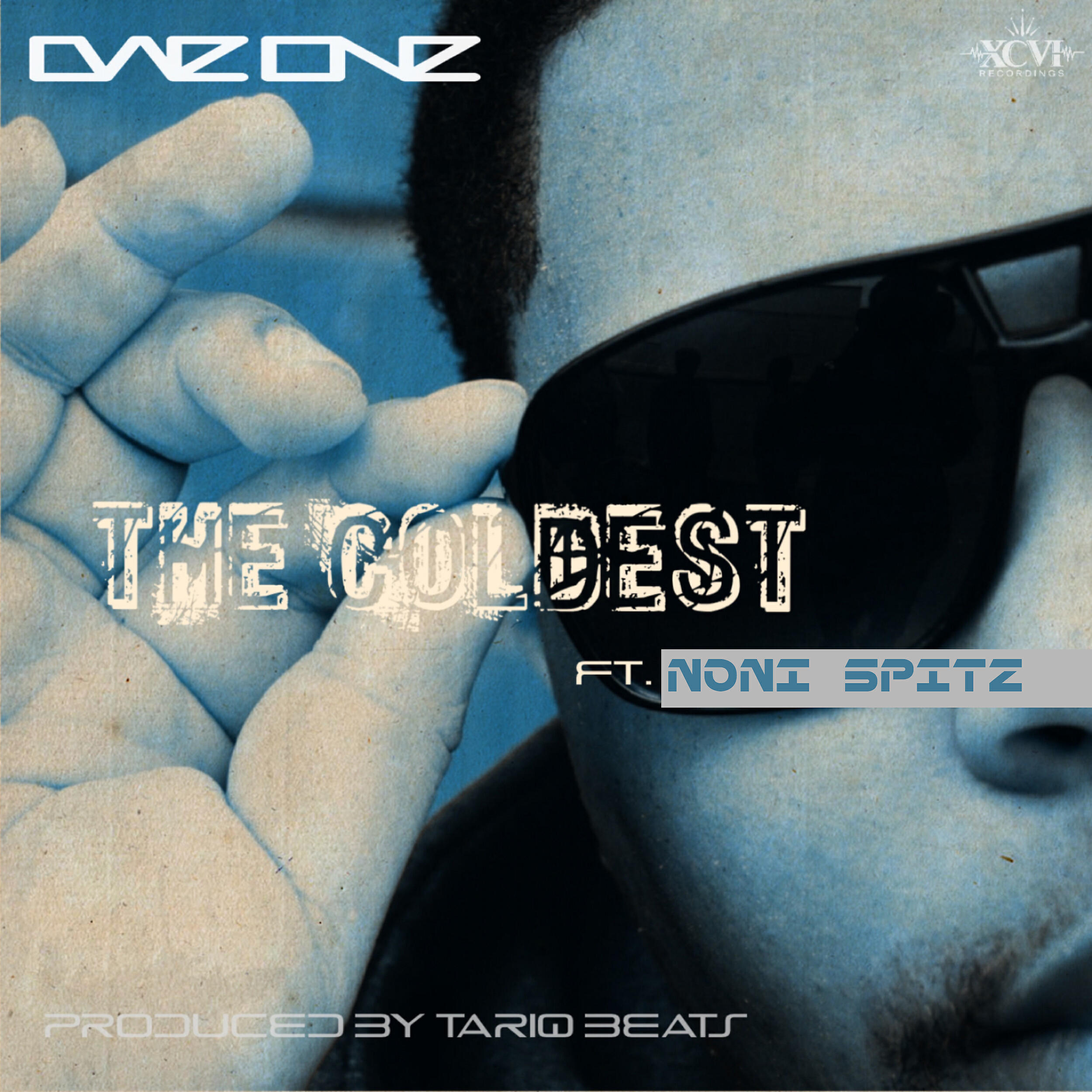 DAE ONE - The Coldest (feat. Noni Spitz)